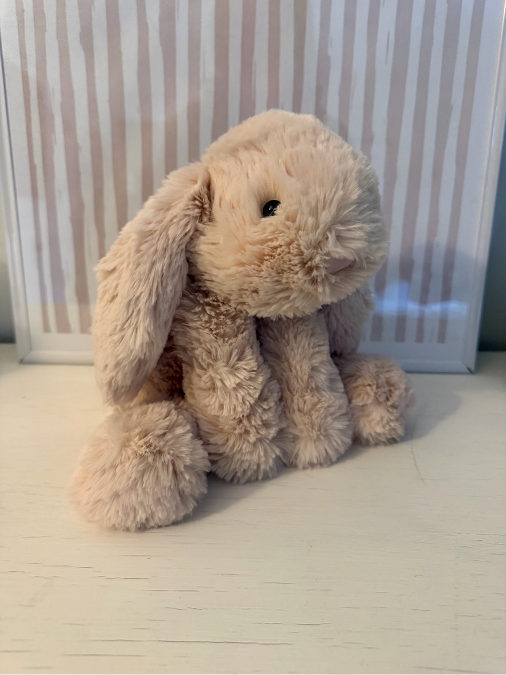 Jellycat Smudge Rabbit Medium - No Tags